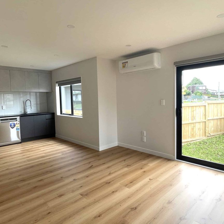 Brand New Standalone House - Photo 1