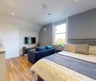 Studio to rent - Photo 4