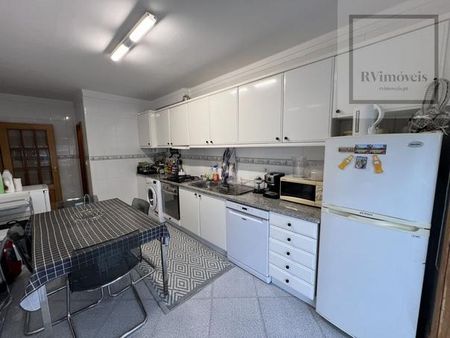 Apartamento T3 - Photo 5