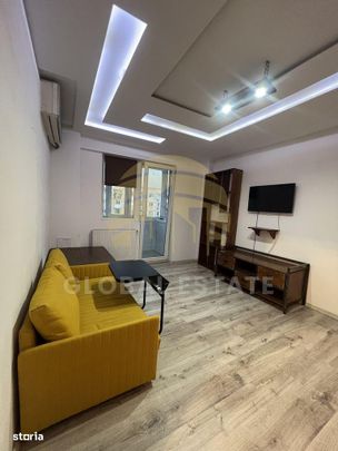 Inchirieri Apartamente 2 camere Bucuresti - Fotografie 1
