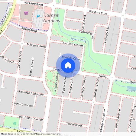 21 Inverell Parkway, Tarneit VIC 3029