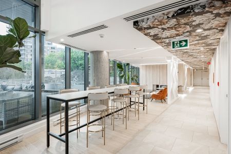 100 Rue Murray, #911 - Photo 4