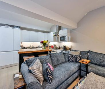 2 bedroom bungalow to rent - Photo 5