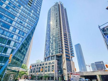 For Lease - 1 The Esplanade Street Unit# 1504, Toronto, Ontario - Photo 3