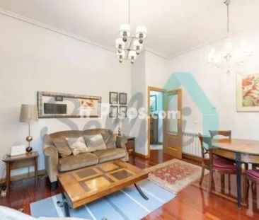 Piso en alquiler en Centro - Photo 1