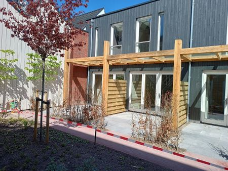 Te huur: Huis Keizerstraat 8 C in Utrecht - Photo 3