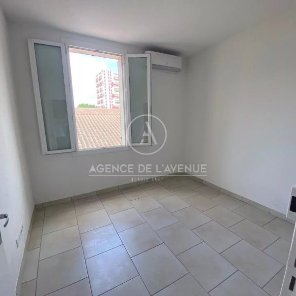 Appartement 2 Pièces 42 m² - Photo 1