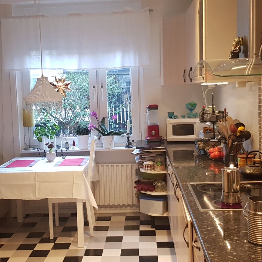 Klockaregården, Linköping - Foto 2