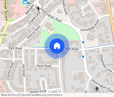 Park Road, Hunstanton, Norfolk, PE36 - Photo 1