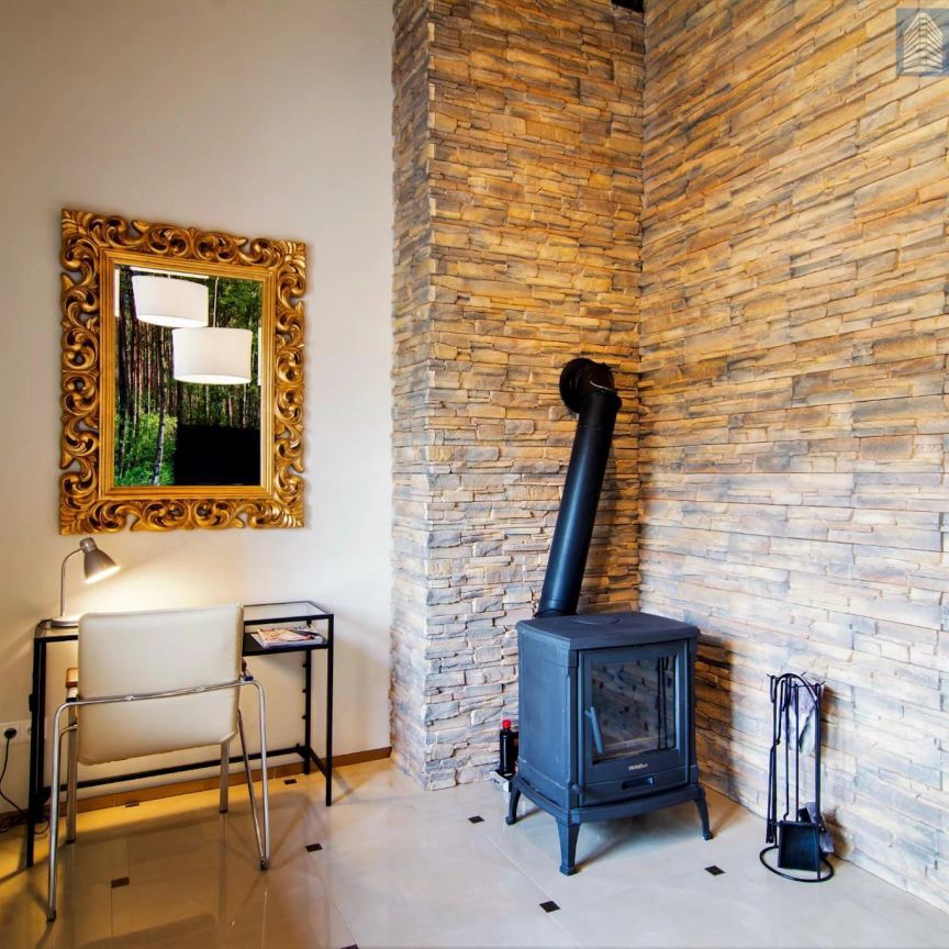 Apartament w Ustroniu/2 pokoje z balkonami - Photo 1