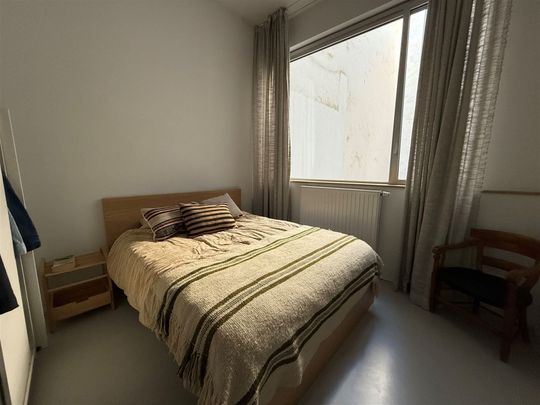 Gerenoveerd 1 slaapkamer app in hartje Brussel! - Photo 1