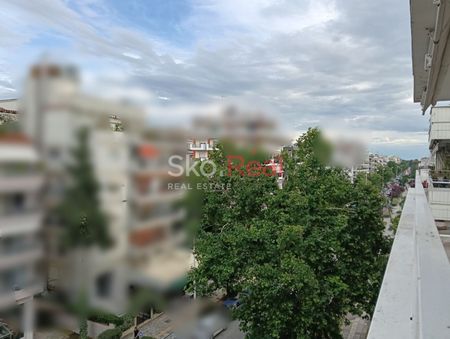 ΚΑΛΑΜΑΡΙΑ-ΚΑΡΑΜΠΟΥΡΝΑΚΙ-ΘΕΣΣΑΛΟΝΙΚΗ -ΕΝΟΙΚΙΑΣΗ-ΠΟΛΥΤΕΛΕΣ -ΕΞΑΙΡΕΤΙΚΗ ΘΕΑ - Photo 4