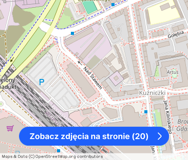 Kawalerka - wynajem całoroczny + siłownia, sauna i co-working – zdjęcie 1