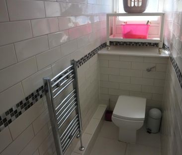 Studio to rent - Photo 4