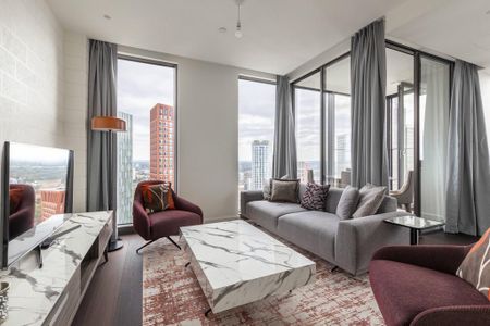 2 bedroom flat to rent - Photo 5