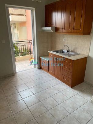 Studio/Γκαρσονιέρα για ενοικίαση - Πάτρα, - Photo 1
