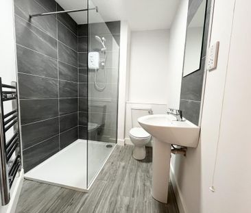 1 bedroom apartment to rent - Photo 4