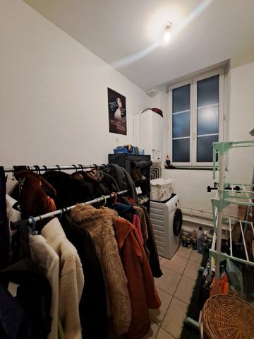 Appartement À Louer 3 Pièces , 72 M² - Photo 5