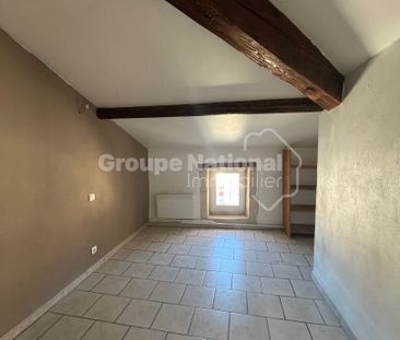 BOULBON - Appartement T2 dans le centre du village., - Photo 3