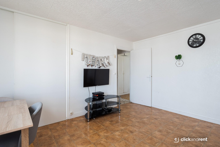 Appartement de 70m² dans le centre de Mantes la Jolie - Photo 2