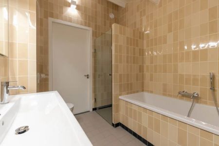 Penthouse Westeinde 25-A, Roelofarendsveen - À louer - Foto 4