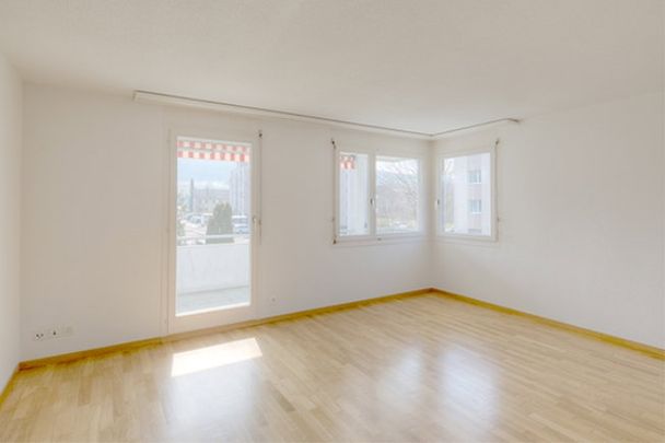 3.5 Zimmer, 73 m², 3. Stock - Foto 1