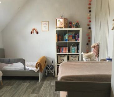 Location maison 4 pièces - 88m² à La milesse (72650) - Photo 5