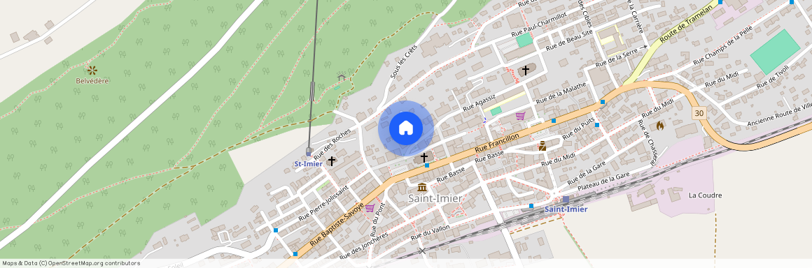 2610, St-Imier, Rue De La Cure, 3