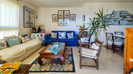 Piso de alquiler en Carretera Cap Negret, 35, Sant Antoni de Portmany - Photo 3