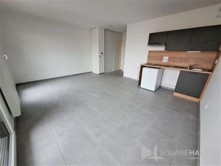 Location appartement 1 pièce - 30m² à Clermont - ferrand (63100) - Photo 3