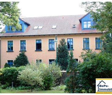 Helle 3- Raumwohnung im Herzen der Uckermark zu vermieten + Gartenm... - Photo 3
