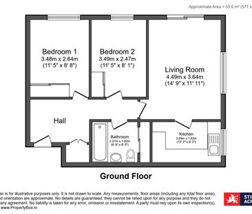 Birchend Close, South Croydon, CR2 7DS - Photo 6