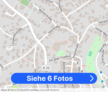 Perfekte Wohnung für Singles oder Paare in Bergneustadt - Foto 1