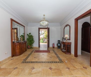 769991 - Villa for rent Cabopino, Marbella, Málaga, Spain - Photo 5