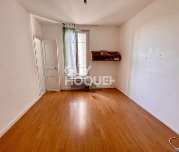 LOCATION : appartement T3 (46 m²) à VIRY CHATILLON - Photo 1