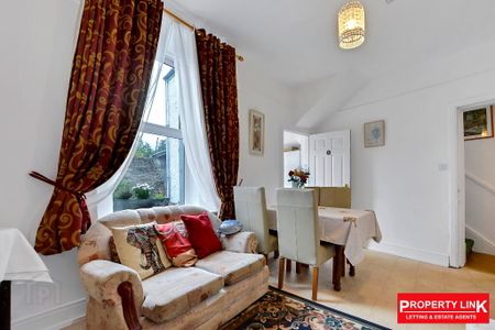 STUDENT ACCOMMODATION, 4 College Terrace, Derry/Londonderry, BT48 7NZ - Photo 4