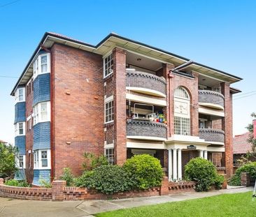 Bright and conveniently located 1 bedroom - Photo 3