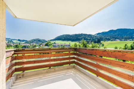 quiet neighborhood desired? 4.5-room apartment in Steffisburg - Foto 5