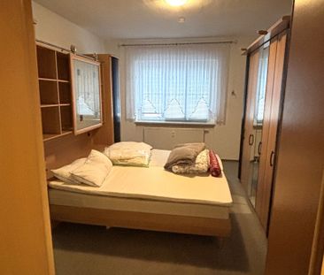 Komfortable 2-Zimmer Wohnung in der Curiesiedlung - Photo 2