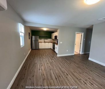 For Lease - 746 DOUGALL Avenue Unit# UPPER, Windsor, Ontario - Photo 4