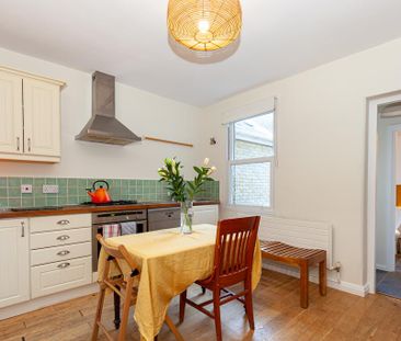 2 bedroom terraced house to rent - Photo 6