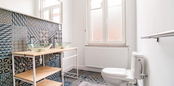 Room at Rue Guillaume Stocq 64 - Foto 3