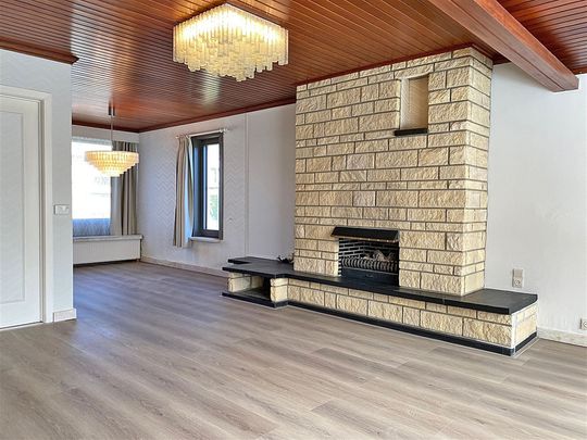 WONING met 3 slaapkamers, garage & tuin met gunstig EPC - Photo 1