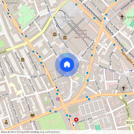 Dorset House, London