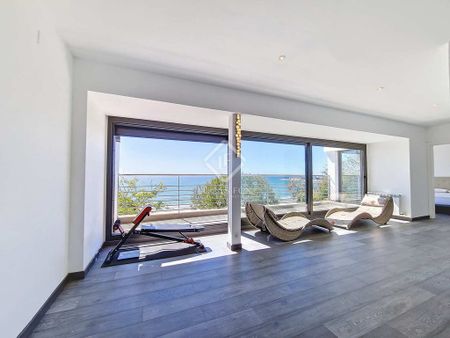 Luxury Villa for rent in Vilanova i la Geltrú, Spain - Photo 5