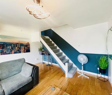 2 bedroom house to rent - Photo 4