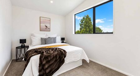 Modern townhouse - Photo 2