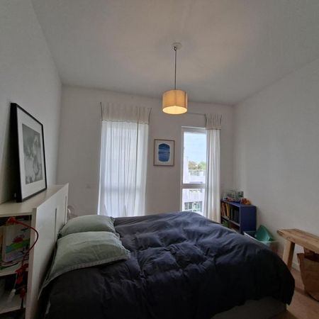 Appartement T2 à louer - 34 m² - Photo 3