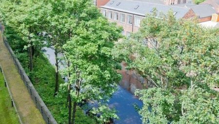 Millau, Kelham Island, S3 8RD - Photo 2