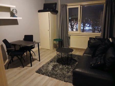 Chambre meublée Jan Gijzenkade, Haarlem - À louer - Photo 2